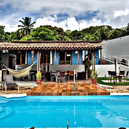 Vila Riacho Apartment Maceio  Exterior photo