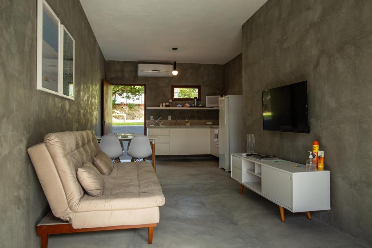 Vila Riacho Apartment Maceio  Exterior photo