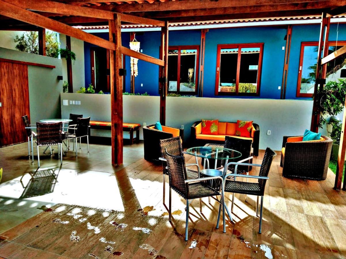 Vila Riacho Apartment Maceio  Exterior photo