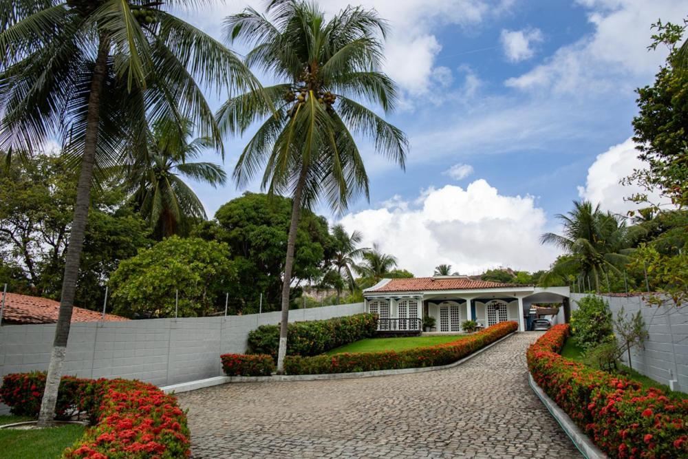 Vila Riacho Apartment Maceio  Exterior photo