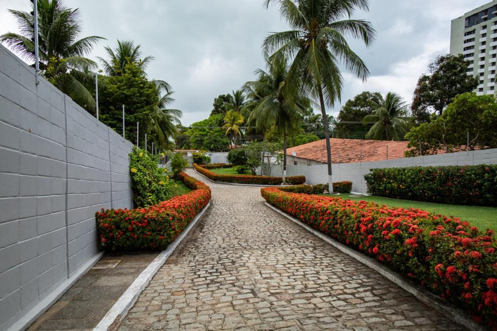 Vila Riacho Apartment Maceio  Exterior photo