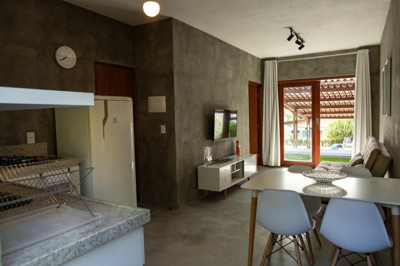 Vila Riacho Apartment Maceio  Exterior photo