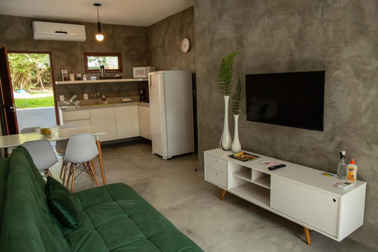 Vila Riacho Apartment Maceio  Exterior photo