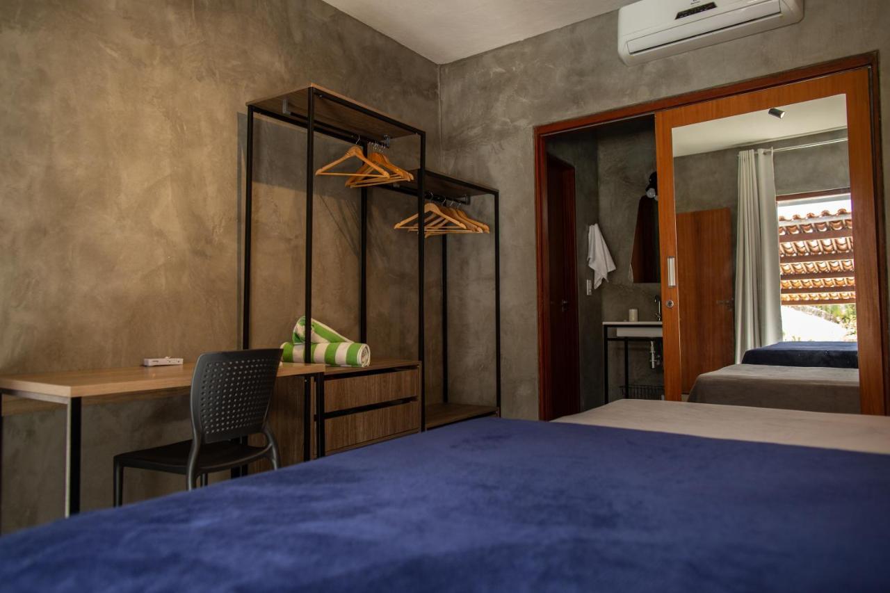 Vila Riacho Apartment Maceio  Exterior photo